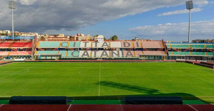 Catania Calcio