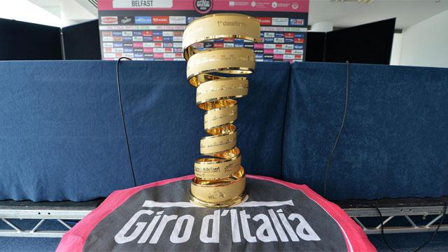 Coppa Giro