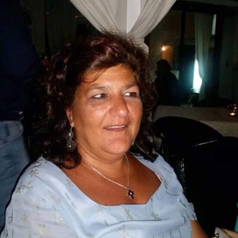 La signora Brunella Gagliani