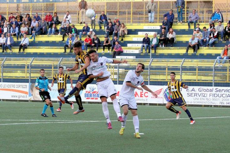 Juve Stab Cosenza Foto