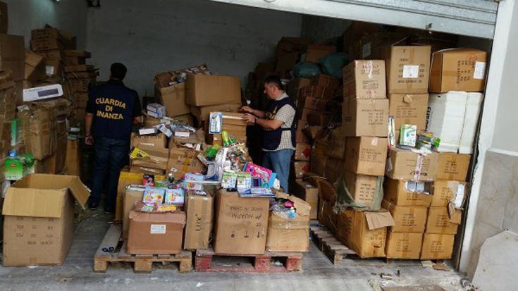 Operazione Chine Haloween4