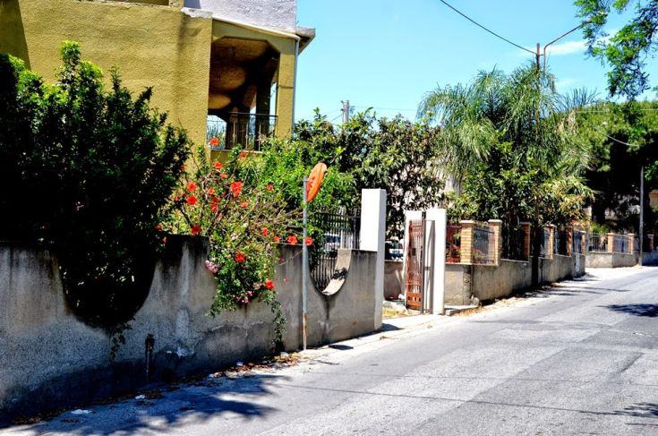 Uccide la madre con un colpo alla testa per i continui rimproveri, arrestata la figlia 17enne 54 La casa dove è avvenuto l'omicidio di