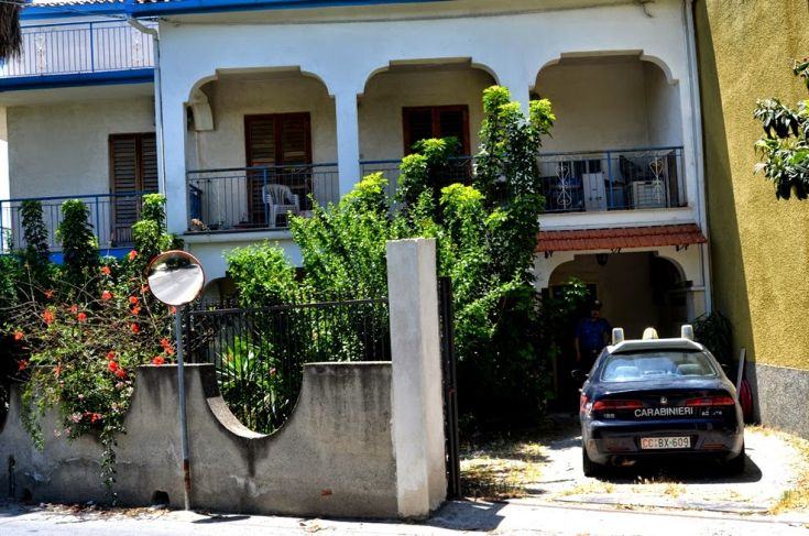 Uccide la madre con un colpo alla testa per i continui rimproveri, arrestata la figlia 17enne 53 Patrizia Crivellaro2