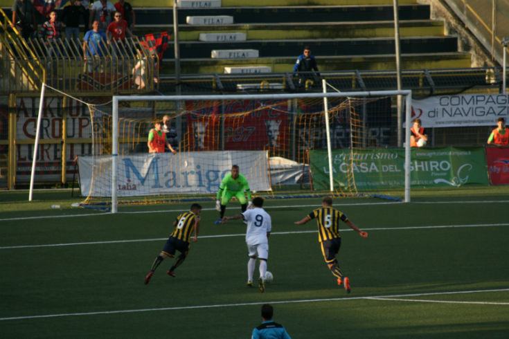 TJuve Stab Cosenza04