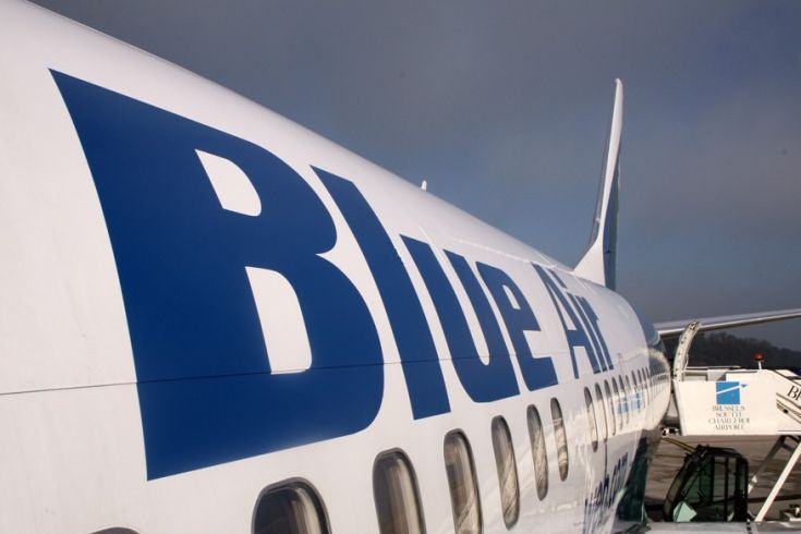 blu Air