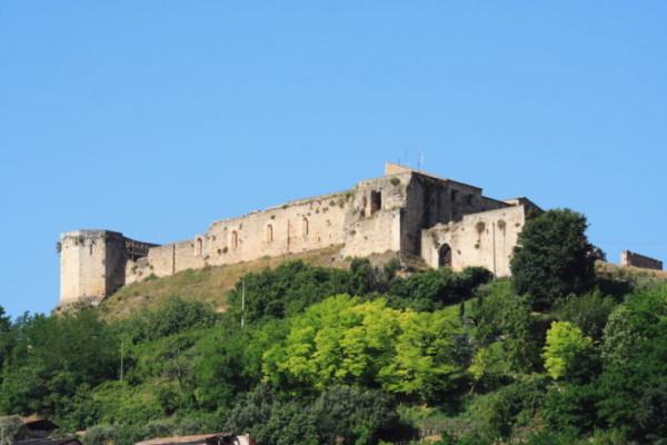 Al Castello Svevo forum sul turismo il 24 e 25 ottobre 54 castellosvevocosenza