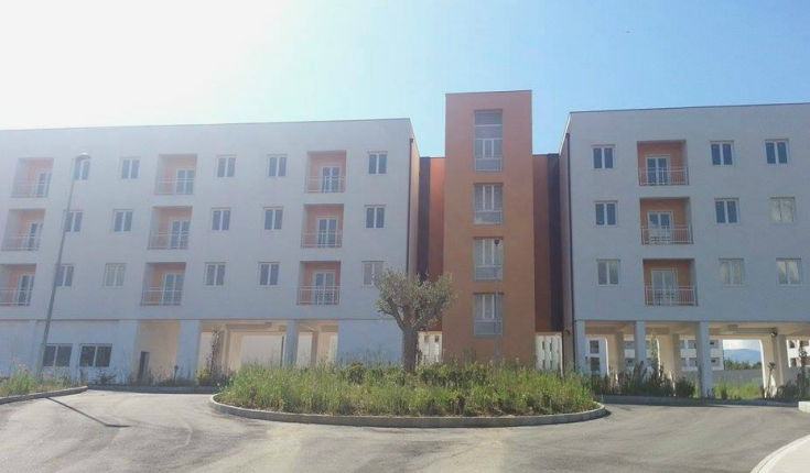 complesso san gennaro