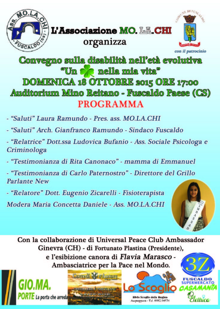 In programma domani un convegno sulla disabilità nell'età evolutiva 53 convegno_fuscaldo