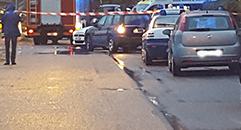 lampetia agente trovata morta