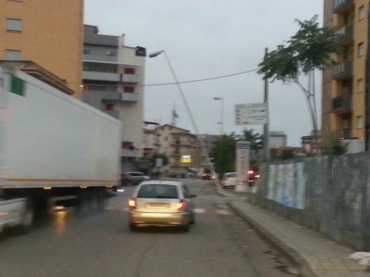 palo illuminazione 2