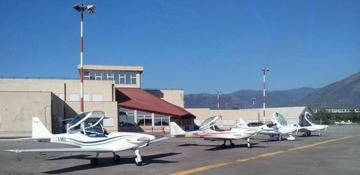 L’aeroporto di Scalea sarà pronto per il 2017. Diventerà un ambizioso scalo turistico di terza classe 54 Aeroporto Scalea Riviera2
