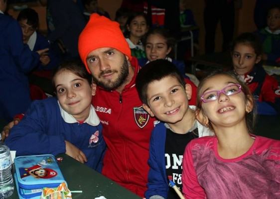 Cosenza Calcio Scuole1