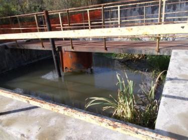 Depuratore Fagnano Castello 040