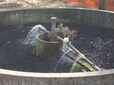 Depuratore Fagnano Castello 061