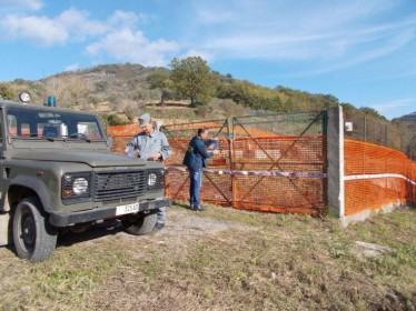 Depuratore Fagnano Castello 079