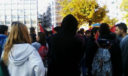 Cosenza diffida Renzi, studenti e docenti in protesta: 'Non sfruttati per l'Enel, ma per il centro storico' (FOTO) 80 IMG_20151113_093334