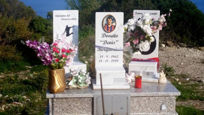 Lapide Donato Bergamini2