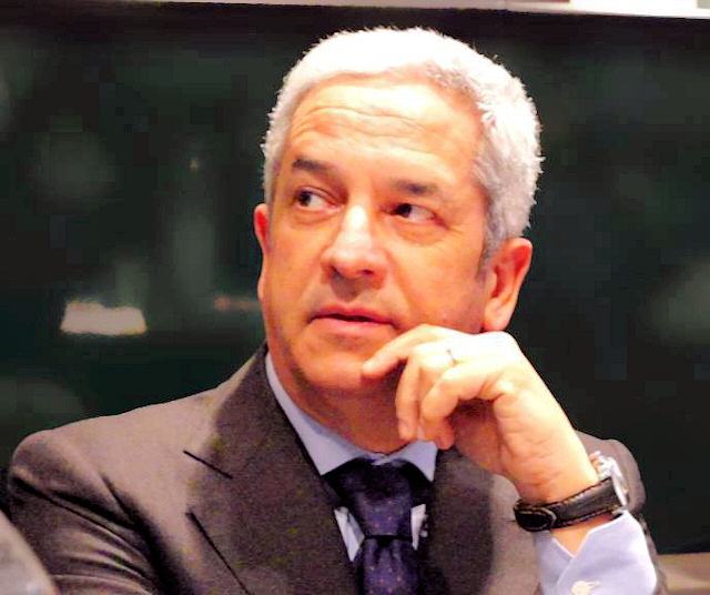 Marcello Manna_sindaco Rende
