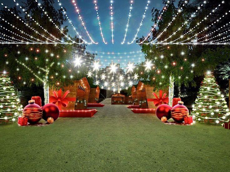 Il Natale a Cosenza quest’anno è dedicato ai bambini. Balocchi e un omaggio a Parigi 61 Mercatini natale 02