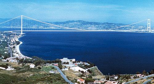 Ponte stretto messinadue