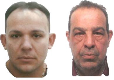 Cosenza, chiedevano il pizzo agli ambulanti marocchini del mercato di via Amendola. Due arresti 52 Antonio Russo e Giuseppe Caputi