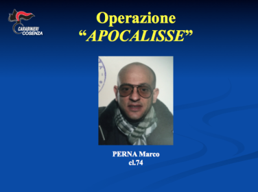 Operazione Apocalisse: in otto ai domiciliari, Perna resta in cella 70 Schermata 2015-11-12 alle 14.45.54