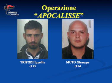 Operazione Apocalisse: in otto ai domiciliari, Perna resta in cella 74 Schermata 2015-11-12 alle 14.46.35