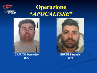 Operazione Apocalisse: in otto ai domiciliari, Perna resta in cella 78 Schermata 2015-11-12 alle 14.47.09