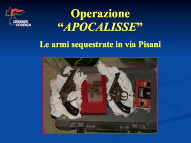 Operazione Apocalisse: 'Capone' voleva partire in Brasile mentre Chiappetta chiedeva più denaro (FOTO ARRESTATI) 80 Schermata 2015-11-12 alle 14.47.44
