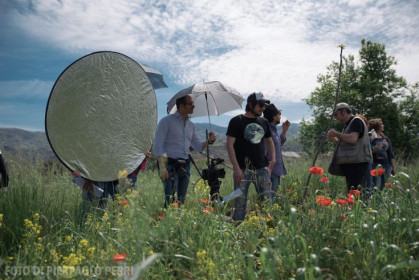 back stage la notte prima 2