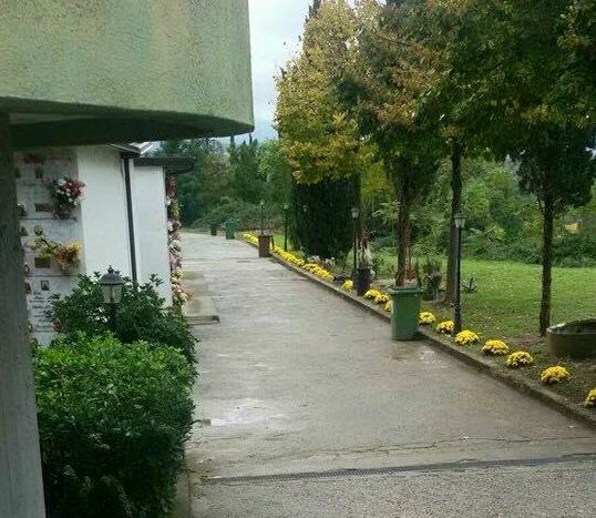 2 Novembre, Occhiuto: "visitiamo il cimitero, e dedichiamo i pensieri più belli al ricordo dei nostri cari" 61 cimitero cs 02