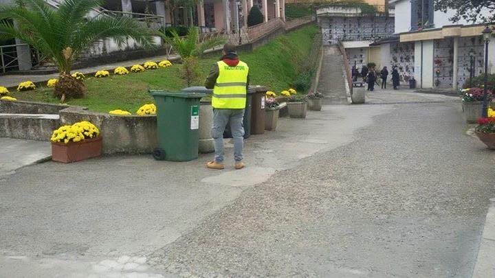 2 Novembre, Occhiuto: "visitiamo il cimitero, e dedichiamo i pensieri più belli al ricordo dei nostri cari" 63 cimitero cs 03