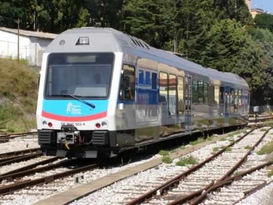 Nuova vita per la vecchia linea ferroviaria Cosenza-Catanzaro? Lunedì conferenza stampa di Oliverio 54 ferrovie-della-calabria-631x473