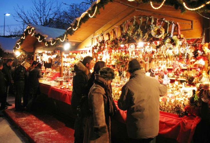 Mercatini di Natale a Cosenza 2015: alla Villa Nuova con tante novità 54 mercatiniNatalew
