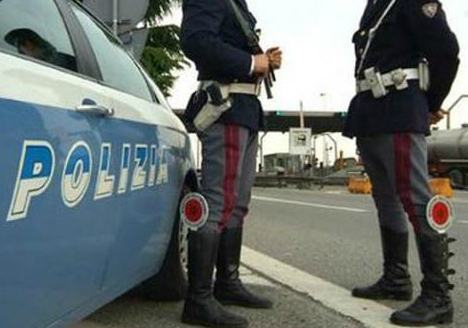 polizia-stradale