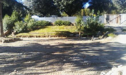 Continuano i lavori nel parco Piero Romeo di via Misasi (FOTO) 74 terra-piero (5)