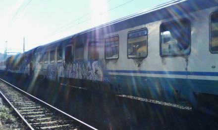 Incendio treno a via Popilia, verifiche tecniche confermano ipotesi dell'episodio doloso (FOTO) 93 vaglio-lise-incendio-trenop (15)