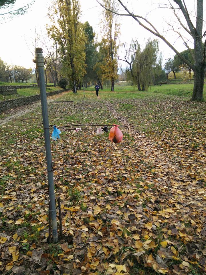 parco villaggio europa