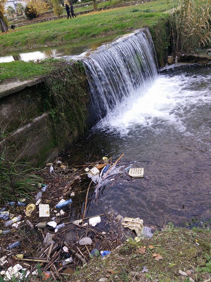 Parco Villaggio europa