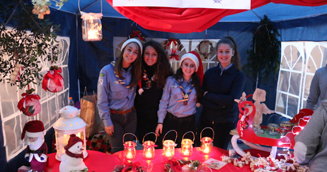 "Benvenuto Natale". A Cetraro dal 5 dicembre al via la seconda edizione con stand, musica, giochi, luci e laboratori creativi 58 Benvenuto-Natale-4