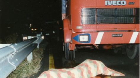 Per il Gip di Castrovillari 'Bergamini si è suicidato'. La sorella Donata: "Provo rabbia e vergogna nei confronti di mio fratello" 57 CAL14F102_2629785F1_--473x264