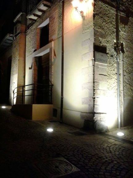 Cinema Santa Chiara Rende