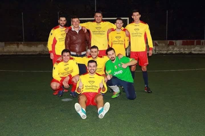 CSI: la formazione del Lattarico