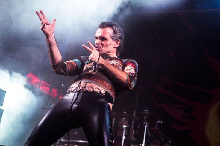 Ufficiale: Sarà il rock dei Litfiba a festeggiare il capodanno 2016 a Cosenza. Da definire solo la location e il dj set 56 Piero pelù