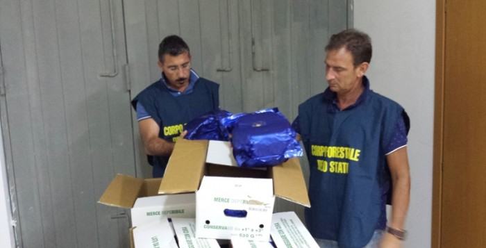 Sequestri formaggi e salumi2