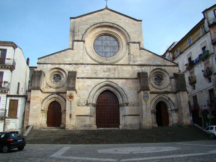 cattedrale-Cosenza