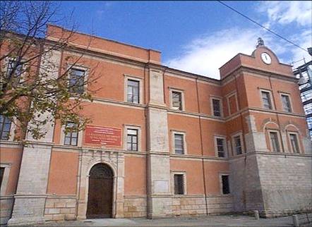 Cultura, 14 interventi per la Calabria nel programma triennale del Ministero 54 palazzo arnone - Galleria Nazionale Cosenza