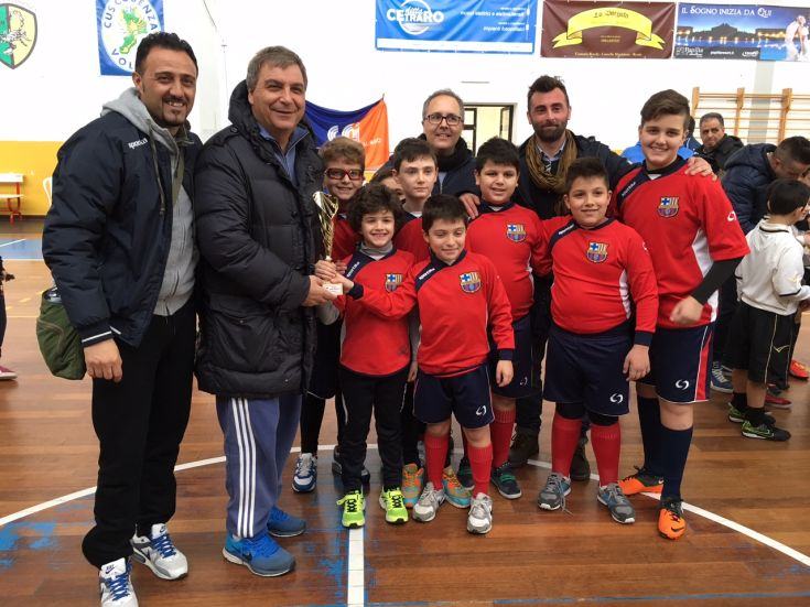 Befana Torneo05