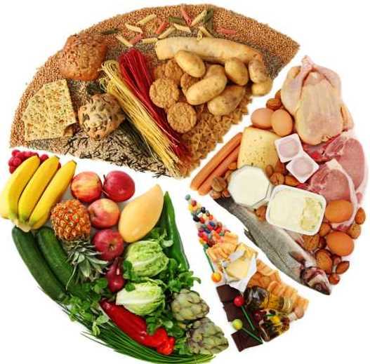 Dieta Mediterranea 1