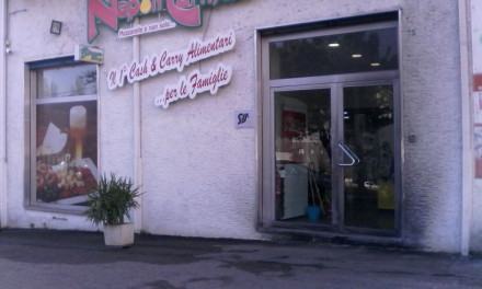 Cosenza, incendio doloso ai danni del Cash & Carry (FOTO) 59 IMG_20160128_133242